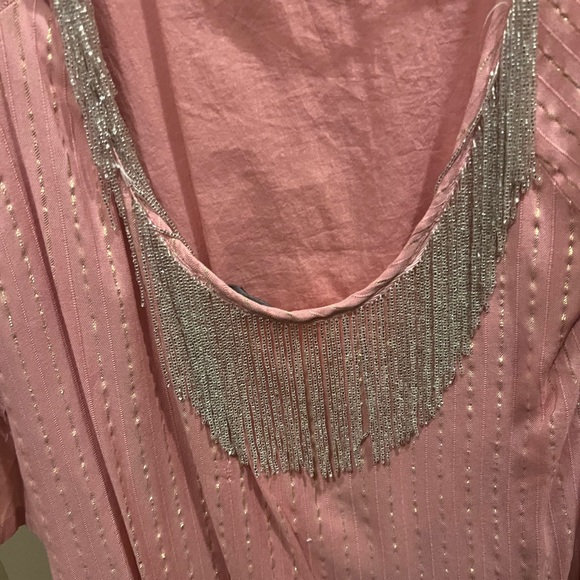 Sparkly Women’s Shift Dress - Picture 7 of 7